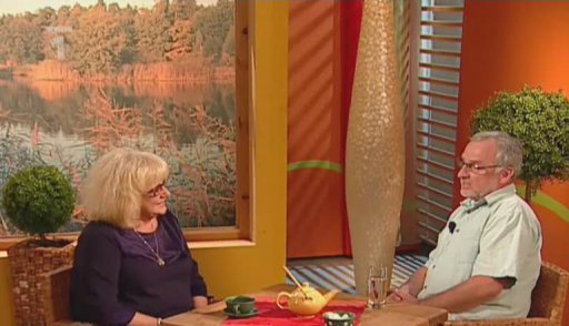 Host: Miloslav Mejzlík