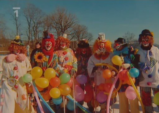 Host: Alena Procházková