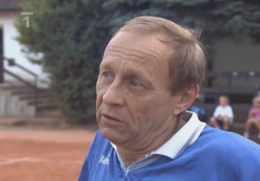 Nohejbalisti z Prahy 9