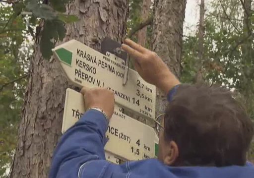 Poříčanský klub turistů