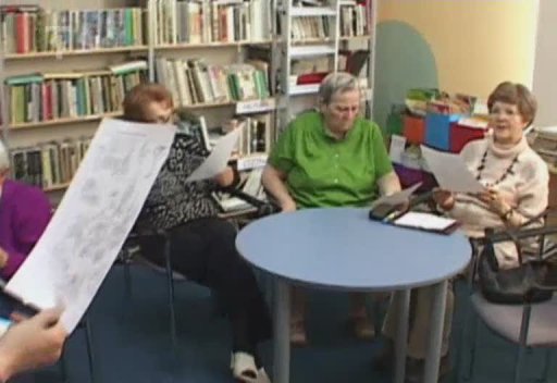 Reportáž: Výzkum funkcí paměti