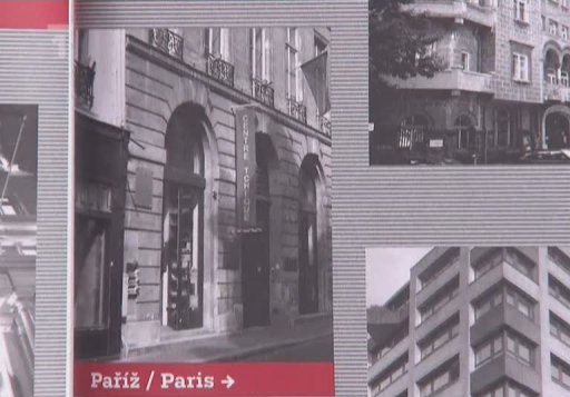 České centrum Praha