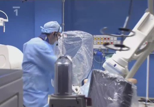 Kardiologie Nemocnice na Homolce