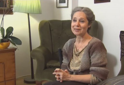 Odpoledne s Táňou Fischerovou