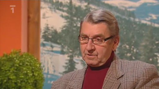 Host: herec Jiří Klem