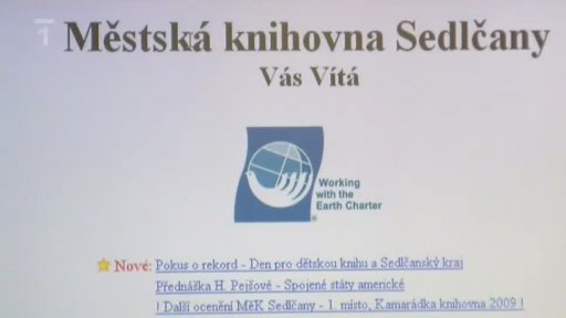 Senioři na Sedlčansku