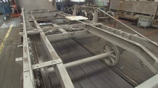 Střešovická vozovna