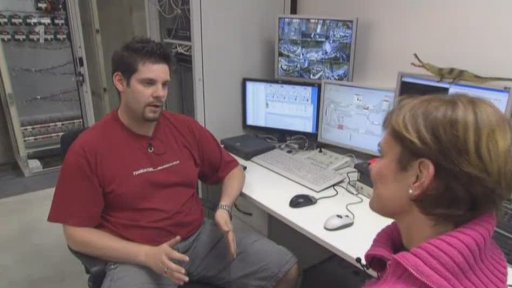 Největší model železnice