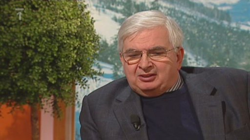 Podvýživa u starých lidí