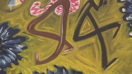 Retrospektivní výstava Josefa Čapka