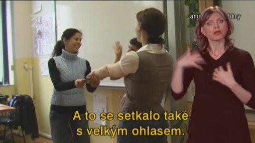 Federace rodičů a přátel SP