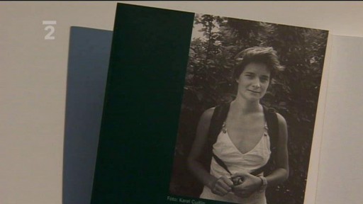 Rozhovor: prozaička Petra Hůlová