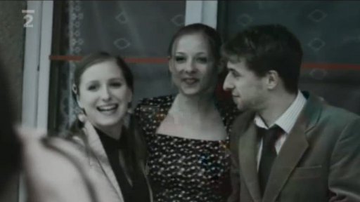 Rozhovor týdne: Miry Fornay