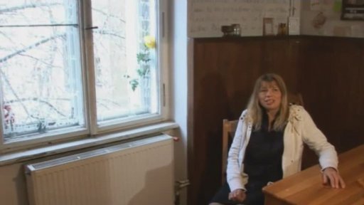 Událost týdne: Kamila Ženatá