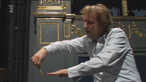 Událost týdne: Kupec benátský