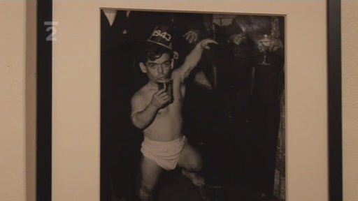 Výstava: Poklady světové fotografie