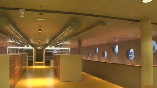 Reportáž: Překvapení ve tvaru X