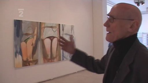 Arttipy: Jak to vidí Karel Vysušil