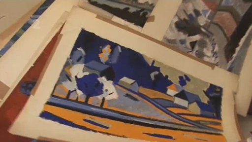 Portrét: Karel Malich