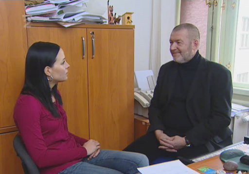 Šetření týrání zvířat