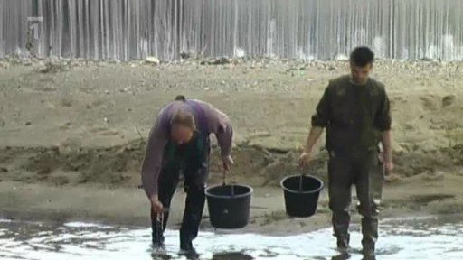 Miniseriál: Záchranné transfery