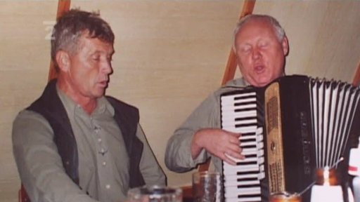 Do lesíčka na čekanou