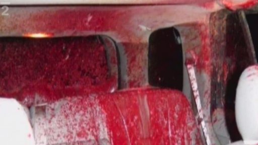 Nebezpečné silnice