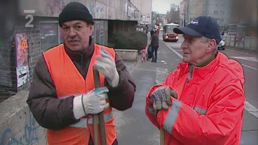 Proč a jaké noviny čtete?