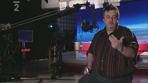 Zpravodajské relace