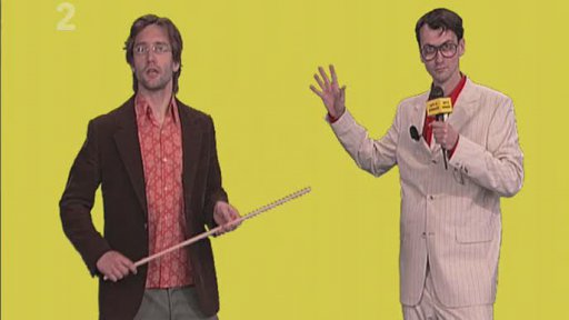 Co je Infotainment a Stand Up