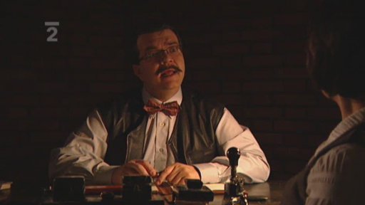 Mord v Hrdlořezích