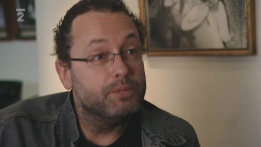 Host: Josef Polášek