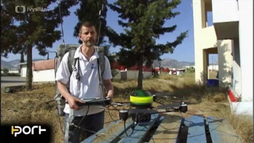 Megahrozby, miniřešení