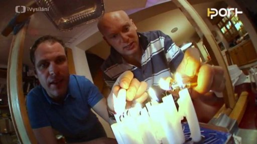 Tajemství meče krále Artuše