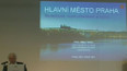 Hlavní město Praha - skutečnost, nové příležitosti a výzvy