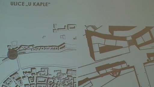 Urbanistická vize UK 2030