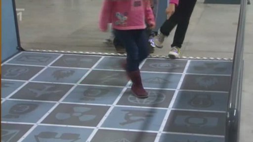 Techmania science center