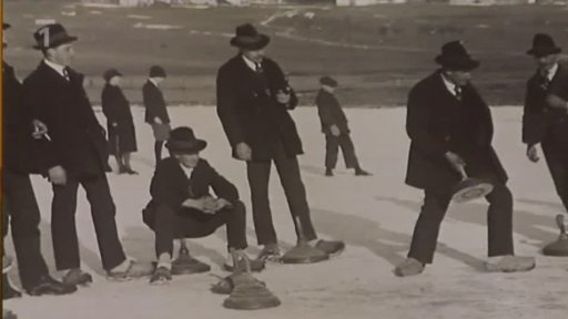 Šumavské dřeváky