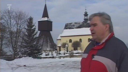 Rtyně v Podkrkonoší