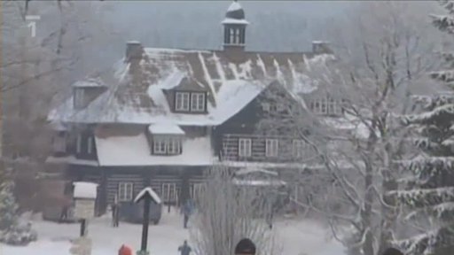 Jizerská magistrála