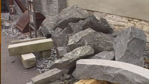 Muzeum kamenictví ve Skutči