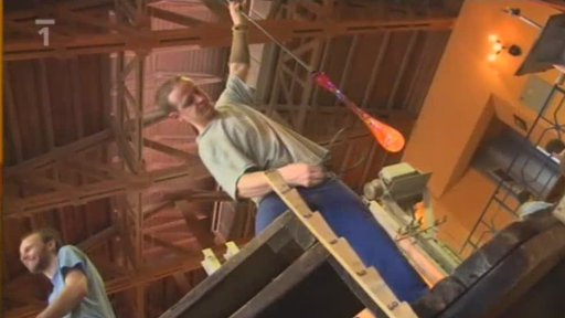 Novoborská sklárna