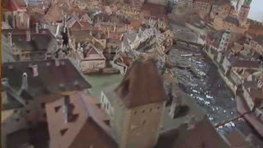 Vory Český Krumlov