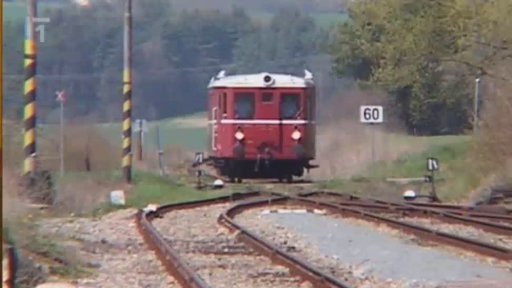 Bezdružická lokálka