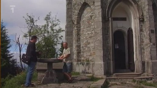 Rozhledny v Jizerských horách