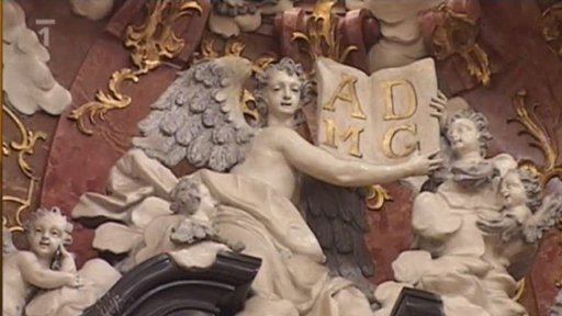 Kostel sv. Ignáce v Praze