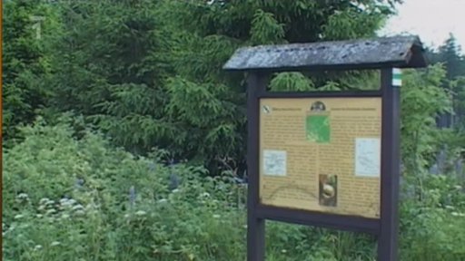 Nová naučná stezka na Tachovsku