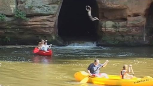 Plavba po Ploučnici