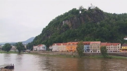 Mosty na Děčínsku