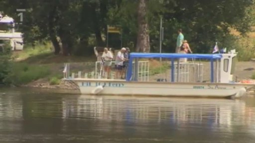 Litoměřicko na kole